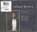 Samuel Ramey: Opera Arias