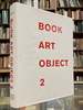 Book Art Object 2