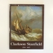 The Spectacular Career of Clarkson Stanfield 1793-1867: Seaman, Scene-Painter, Royal Academician