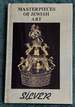 Masterpieces of Jewish Art. Silver. a Pictorial Series of Treasures in the Commonwealth of Independent States. Volume 3