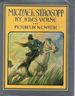 Michale Strogoff; a Courier of the Czar (Scribner Illustrated Classic)