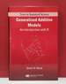 Generalized Additive Models: an Introduction With R (Texts in Statistical Science)
