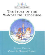 The Story of the Wandering Hedgehog