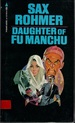 Daughter of Fu Manchu