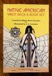 Native American/Tarot Cards and Book