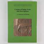 Corpus of Indus Seals and Inscriptions: 2. Collections in Pakistan