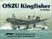 Os2u Kingfisher in Action: Aircraft Number 119