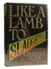 Like a Lamb to Slaughter