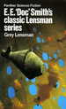 Grey Lensman
