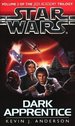 Star Wars-Dark Apprentice