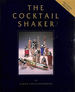 The Cocktail Shaker: the Tanqueray Guide, Signed Limited Edition