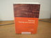 Teaching, Training and Learning: a Practical Guide