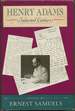Henry Adams: Selected Letters