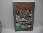 Pocono: Nascar's Northern Invasion