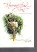 Hummingbird Nest a Journal of Poems