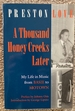 A Thousand Honey Creeks Later: My Life in Music From Basie to Motown-and Beyond