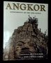 Angkor: Monuments of the God-Kings