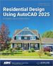 Residential Design Using Autocad 2025