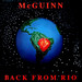 Back from Rio