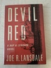 Devil Red (Hap and Leonard)