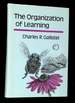 The Organization of Learning
