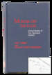 Murder Off the Rack: Critical Studies of Ten Paperback Masters (Signed First Edition)