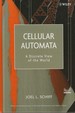 Cellular Automata; a Discrete View of the World