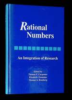 Rational Numbers: an Integration of Research