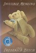 (First Edition) 1984 Hc Invisible Mending By Busch, Frederick