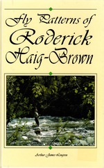 Fly Patterns of Roderick Haig-Brown
