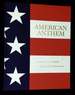 American Anthem [Signed By Doctorow and Suares! ]