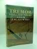 Tremor: Selected Poems [Signed]