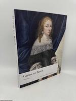 Gesina Ter Borch