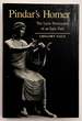 Pindar's Homer: the Lyric Possession of an Epic Past