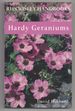 Hardy Geraniums (Rhs Wisley Handbooks)