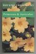 Primroses and Auriculas (Rhs Wisley Handbooks)
