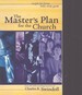 Master's Plan for the Church