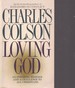 Loving God