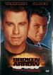 Broken Arrow [Dvd]