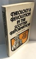 Theology and Revolution in the Scottish Reformation: Studies in the Thought of John Knox