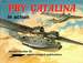 Pby Catalina in Action (Aircraft Number 62)