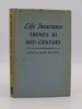 Life Insurance Trends at Midcentury