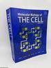 Molecular Biology of the Cell (6th Edition)