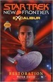 Star Trek-Restoration