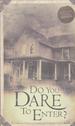 The Birthing House-Paperback Uncorrected Proof Copy, With Extra Material