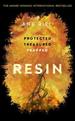 Resin-Signed, Date, Limited Edition
