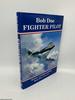 Bob Doe Fighter Pilot (Signed)