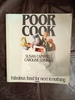 Poor Cook