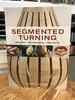 Segmented Turning