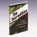The Incredibles: the Story of the 1st Battalion, the Rhodesian Light Infantry